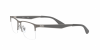OKULARY KOREKCYJNE RAY-BAN® RX 6335 2855 56 ROZMIAR L