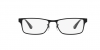 OKULARY KOREKCYJNE RAY-BAN® RX 6238 2509 53 ROZMIAR S