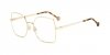 OKULARY KOREKCYJNE CAROLINA HERRERA HER 0206 B4E 55 ROZMIAR M