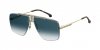 OKULARY CARRERA CA 1016S 001 64 ROZMIAR L