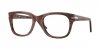 OKULARY KOREKCYJNE PERSOL® PO 3372V 1223 53 ROZMIAR M