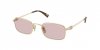 OKULARY MIU MIU MU A53S ZVN4I0 52 ROZMIAR M