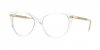 OKULARY KOREKCYJNE VERSACE VE 3353 148 54 ROZMIAR M