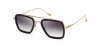 OKULARY DITA FLIGHT 006 7806B BLK GLD 52 ROZMIAR M