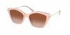 OKULARY MICHAEL KORS CATSKILLS MK 2246U 401513 52 ROZMIAR M