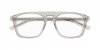 OKULARY KOREKCYJNE SAINT LAURENT SL 157 005 52 ROZMIAR M