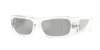 OKULARY FOTOCHROMOWE VERSACE VE 4482 148/8V 57 ROZMIAR M