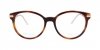 OKULARY KOREKCYJNE JIMMY CHOO JC 280 086 49 ROZMIAR S