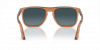 OKULARY PERSOL® PO 3336S 1213S3 57 ROZMIAR L Z POLARYZACJĄ