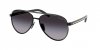 OKULARY PRADA EYEWEAR PR B57S AAV90A 59 ROZMIAR L