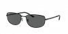 OKULARY RAY-BAN® RB 3732 002/B1 56 ROZMIAR M