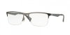 OKULARY KOREKCYJNE RAY-BAN® RX 6335 2855 54 ROZMIAR M