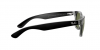 OKULARY RAY-BAN® NEW WAYFARER RB 2132 6052 55 ROZMIAR M