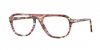 OKULARY KOREKCYJNE PERSOL® PO 3368V 1220 56 ROZMIAR M