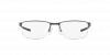 OKULARY KOREKCYJNE OAKLEY® SOCKET 5.5 OX 3218 321812 52 ROZMIAR M