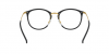 OKULARY KOREKCYJNE RAY-BAN® RX 7140 2000 49 ROZMIAR S