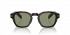 OKULARY PRADA EYEWEAR PR A16S 17N20G 52 ROZMIAR M Z POLARYZACJĄ