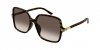 OKULARY GUCCI GG 1448SA 002 59 ROZMIAR L