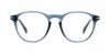 OKULARY KOREKCYJNE DAVID BECKHAM DB 1126 Y00 50 ROZMIAR S