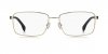 OKULARY KOREKCYJNE BOSS 1495 RHL 57 ROZMIAR M