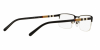 OKULARY KOREKCYJNE BURBERRY BE 1282 1001 55 ROZMIAR M