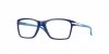OKULARY KOREKCYJNE DZIECIĘCE OAKLEY® CARTWHEEL OY 8010 801002 51