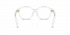 OKULARY KOREKCYJNE DZIECIĘCE VERSACE JUNIOR VK 3012 148 47