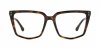 OKULARY KOREKCYJNE ISABEL MARANT IM 0130 086 53 ROZMIAR M