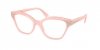 OKULARY KOREKCYJNE SWAROVSKI SK 2029 1031 54 ROZMIAR M