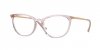 OKULARY KOREKCYJNE VOGUE EYEWEAR VO 5276 2942 51 ROZMIAR S