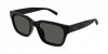 OKULARY GUCCI GG 1857S 001 55 ROZMIAR M