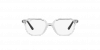 OKULARY KOREKCYJNE DZIECIĘCE RAY-BAN® JUNIOR LEONARD RY 9093V 3541 45