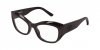 OKULARY KOREKCYJNE BALENCIAGA BB 0398O 004 54 ROZMIAR M