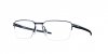OKULARY KOREKCYJNE OAKLEY® SWAY BAR 0.5 OX 5080 508004 54 ROZMIAR M