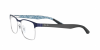 OKULARY KOREKCYJNE RAY-BAN® RX 8416 3016 53 ROZMIAR S