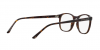 OKULARY KOREKCYJNE GIORGIO ARMANI AR 7003 5002 52 ROZMIAR M