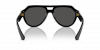 OKULARY DOLCE & GABBANA DG 4466 501/87 56 ROZMIAR M