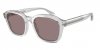 OKULARY EMPORIO ARMANI EA 4245U 62507N 54 ROZMIAR M