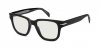 OKULARY KOREKCYJNE DAVID BECKHAM DB 7130 807 50 ROZMIAR M