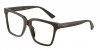 OKULARY KOREKCYJNE JIMMY CHOO JC 3040U 5060 54 ROZMIAR M