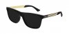 OKULARY GUCCI GG 0687S 002 57 ROZMIAR M Z POLARYZACJĄ
