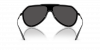 OKULARY DOLCE & GABBANA DG 2309 01/87 43 ROZMIAR L