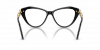 OKULARY KOREKCYJNE SWAROVSKI SK 2047 1001 53 ROZMIAR M