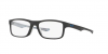 OKULARY KOREKCYJNE OAKLEY® PLANK 2.0 OX 8081 808101 53 ROZMIAR M