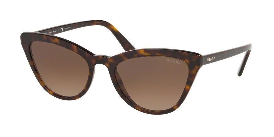 Okulary Prada Eyewear Pr 01vs 2au6s1 56 Rozmiar L Prada Eyewear Damskie Okulary Przeciwsłoneczne