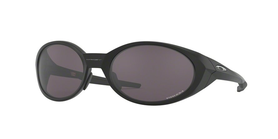 H*O様 oakley eye jacket Eye Jacket™ Redux Prizm Grey Lenses, Matte Black Frame