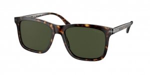 OKULARY PRADA EYEWEAR PR 18WS 2AU0B0 56 ROZMIAR M