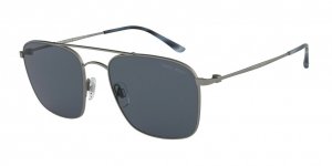 OKULARY GIORGIO ARMANI AR 6080 300387 55 ROZMIAR M