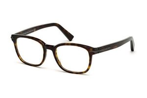 OKULARY KOREKCYJNE ERMENEGILDO ZEGNA EZ 5032 052 51 ROZMIAR M