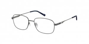 OKULARY KOREKCYJNE PIERRE CARDIN PC 6862 R80 58 ROZMIAR L